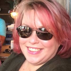 Meet your Posher, Bethany